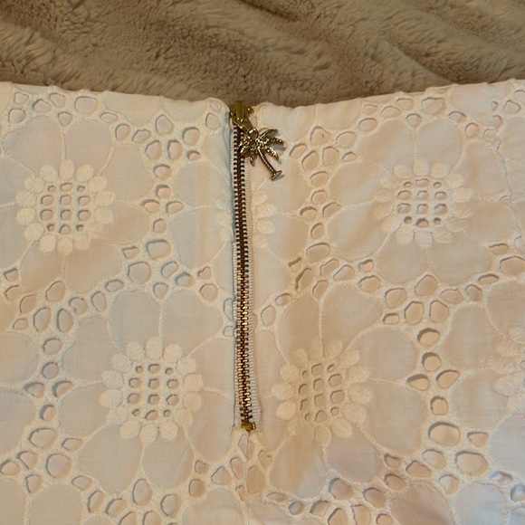 Lilly Pulitzer two piece set - Picture 4 of 4